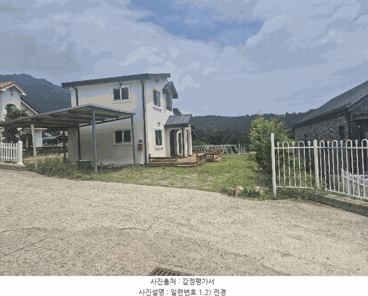 2025타경1495 경상북도 성주군 수륜면 백운리 916-19 주택 경매 이미지
