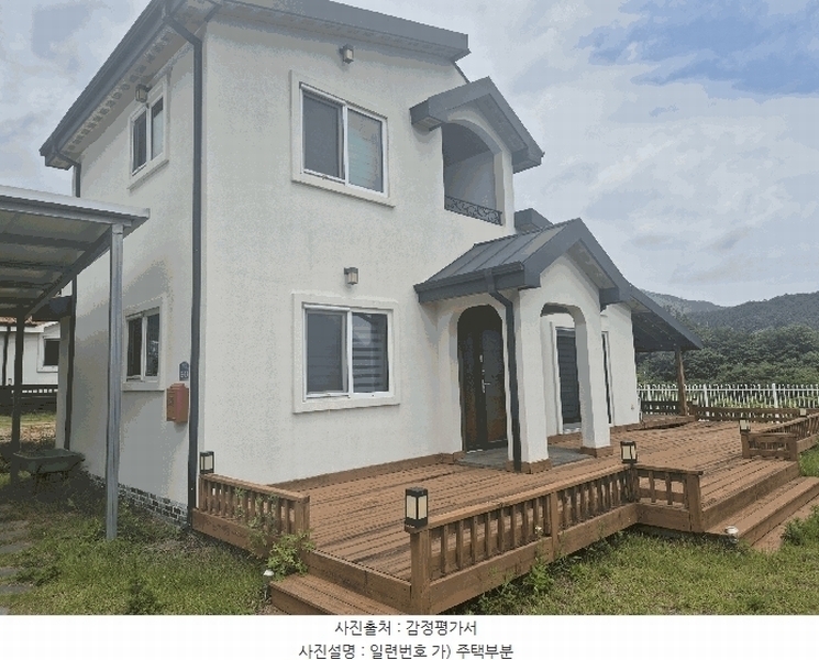 2025타경1495 경상북도 성주군 수륜면 백운리 916-19 주택 경매 이미지