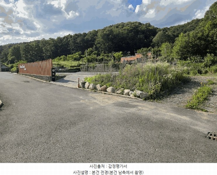 2025타경1556 경상북도 성주군 성주읍 성산리 806 농지 경매 이미지
