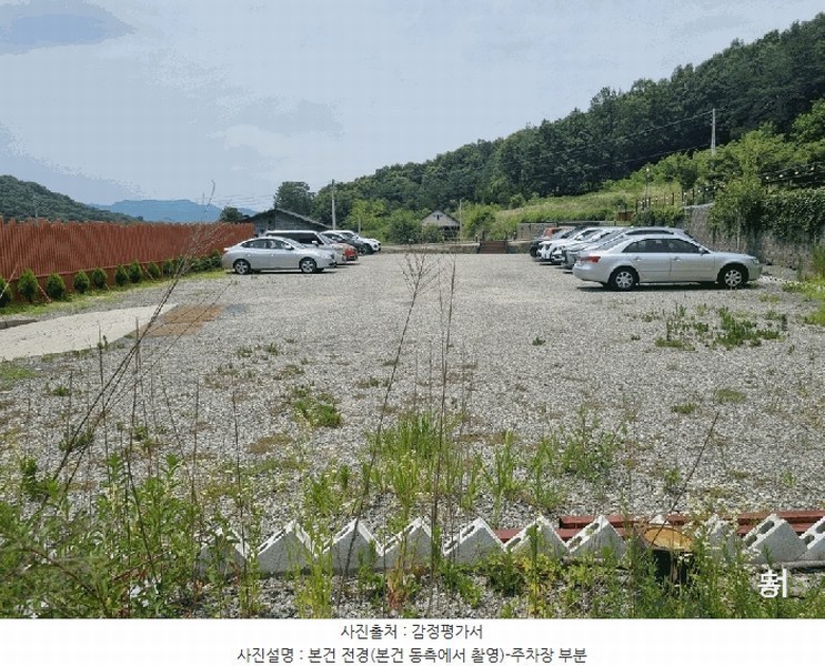 2025타경1556 경상북도 성주군 성주읍 성산리 806 농지 경매 이미지