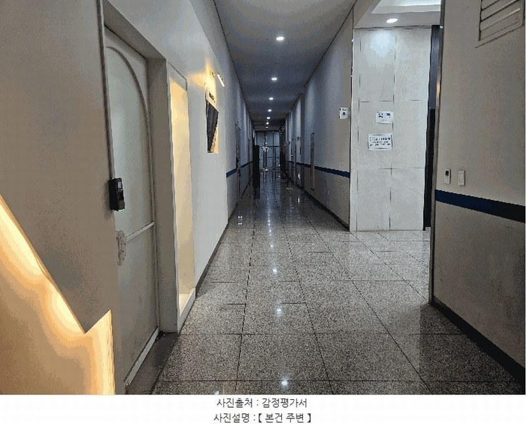 2025타경1624 대구광역시 서구 와룡로 307, 디센터1976지식산업센터 1층 102호 아파트형공장 경매 이미지