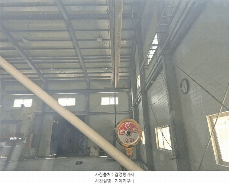 2025타경1730 경상북도 성주군 선남면 취곡리 239-6 공장 경매 이미지