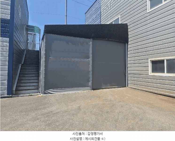 2025타경1730 경상북도 성주군 선남면 취곡리 239-6 공장 경매 이미지