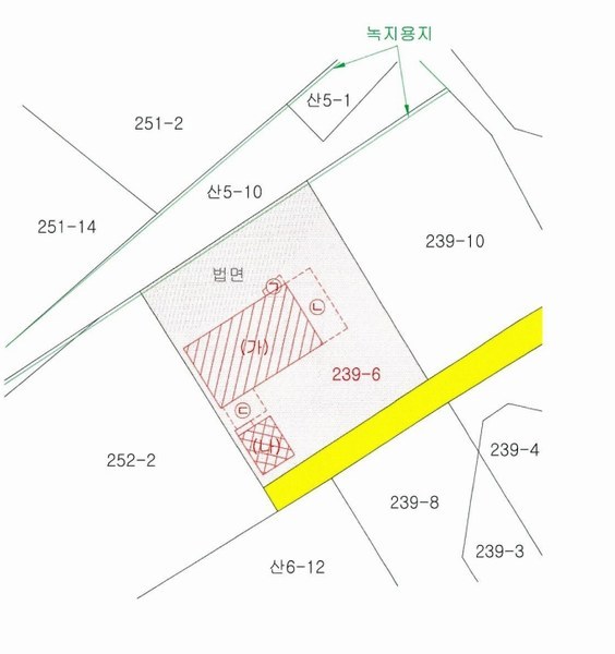 2025타경1730 경상북도 성주군 선남면 취곡리 239-6 공장 경매 이미지