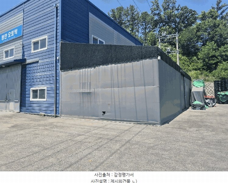 2025타경1730 경상북도 성주군 선남면 취곡리 239-6 공장 경매 이미지