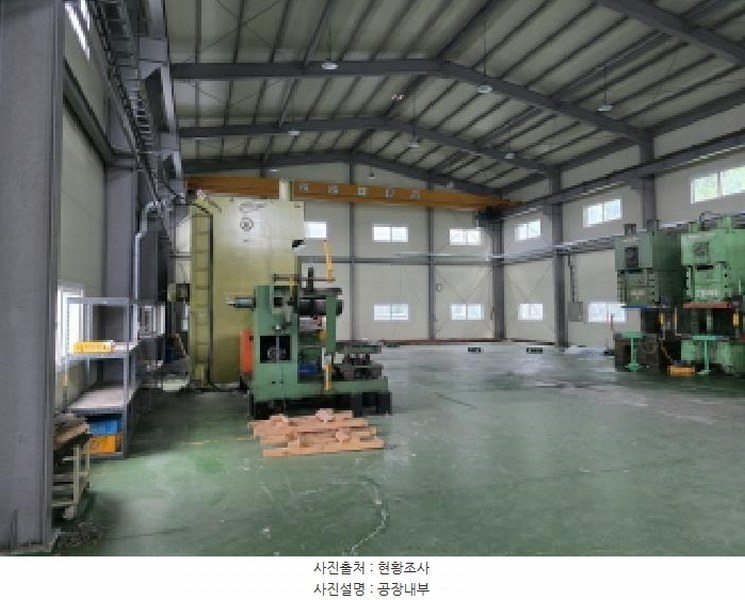 2025타경1730 경상북도 성주군 선남면 취곡리 239-6 공장 경매 이미지