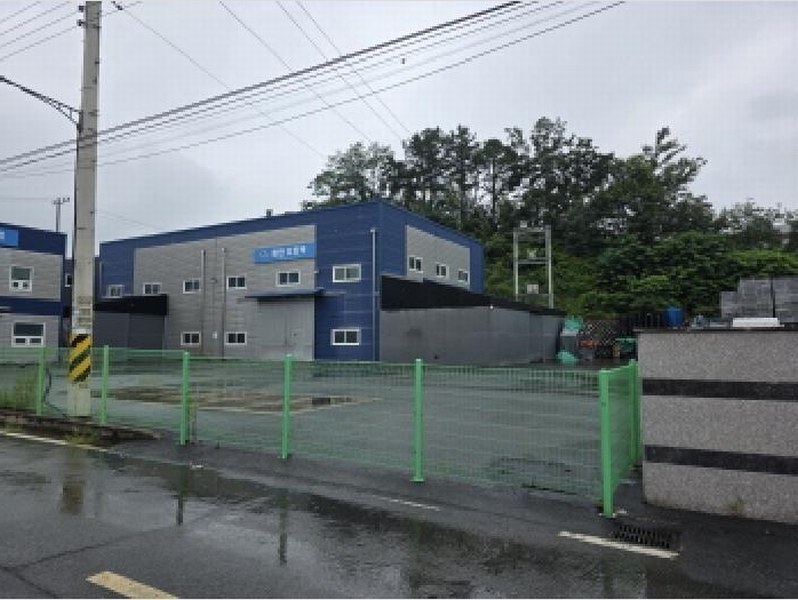 2025타경1730 경상북도 성주군 선남면 취곡리 239-6 공장 경매 이미지
