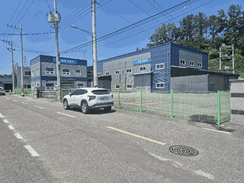 2025타경1730 경상북도 성주군 선남면 취곡리 239-6 공장 경매 이미지