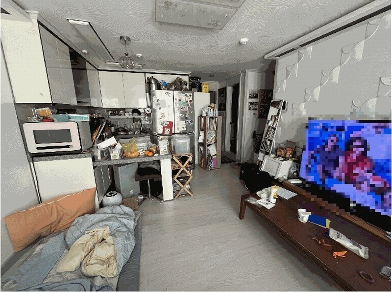 2025타경8021 서울특별시 강서구 등촌로5길 18-8, 경민아트빌 6층 602호 다세대(빌라)[공급9평형] 경매 이미지
