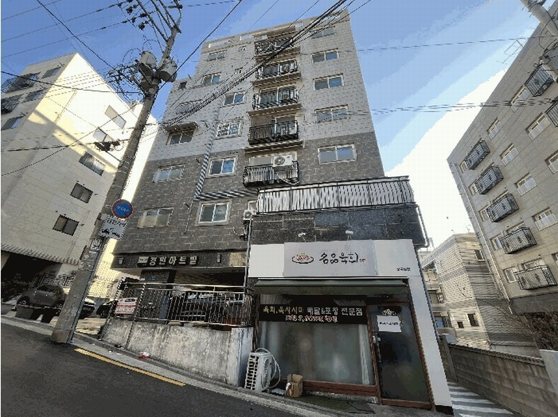 2025타경8021 서울특별시 강서구 등촌로5길 18-8, 경민아트빌 6층 602호 다세대(빌라)[공급9평형] 경매 이미지