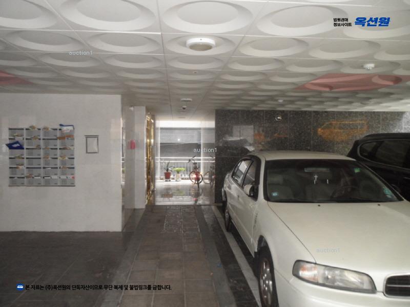 2025타경8021 서울특별시 강서구 등촌로5길 18-8, 경민아트빌 6층 602호 다세대(빌라)[공급9평형] 경매 이미지