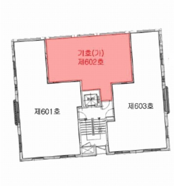 2025타경8021 서울특별시 강서구 등촌로5길 18-8, 경민아트빌 6층 602호 다세대(빌라)[공급9평형] 경매 이미지