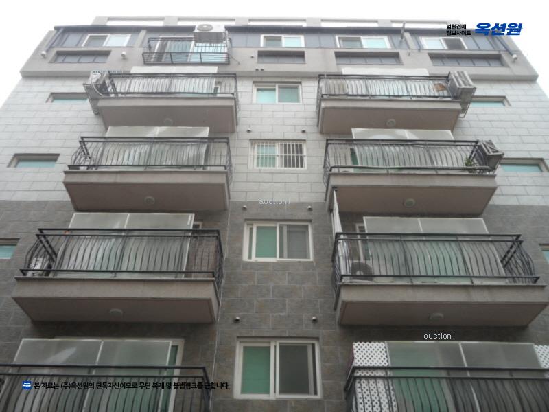 2025타경8021 서울특별시 강서구 등촌로5길 18-8, 경민아트빌 6층 602호 다세대(빌라)[공급9평형] 경매 이미지