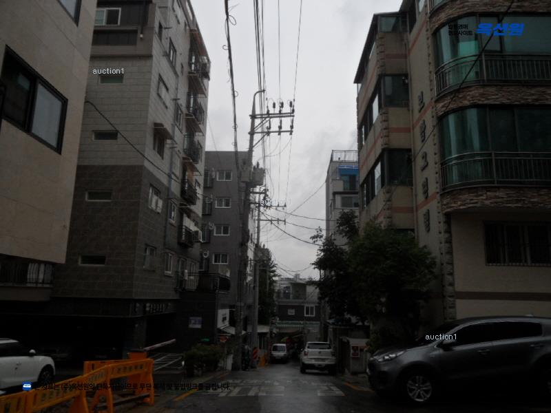 2025타경8021 서울특별시 강서구 등촌로5길 18-8, 경민아트빌 6층 602호 다세대(빌라)[공급9평형] 경매 이미지