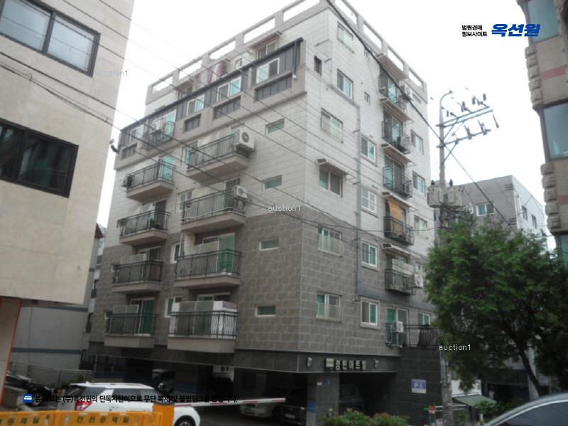 2025타경8021 서울특별시 강서구 등촌로5길 18-8, 경민아트빌 6층 602호 다세대(빌라)[공급9평형] 경매 이미지