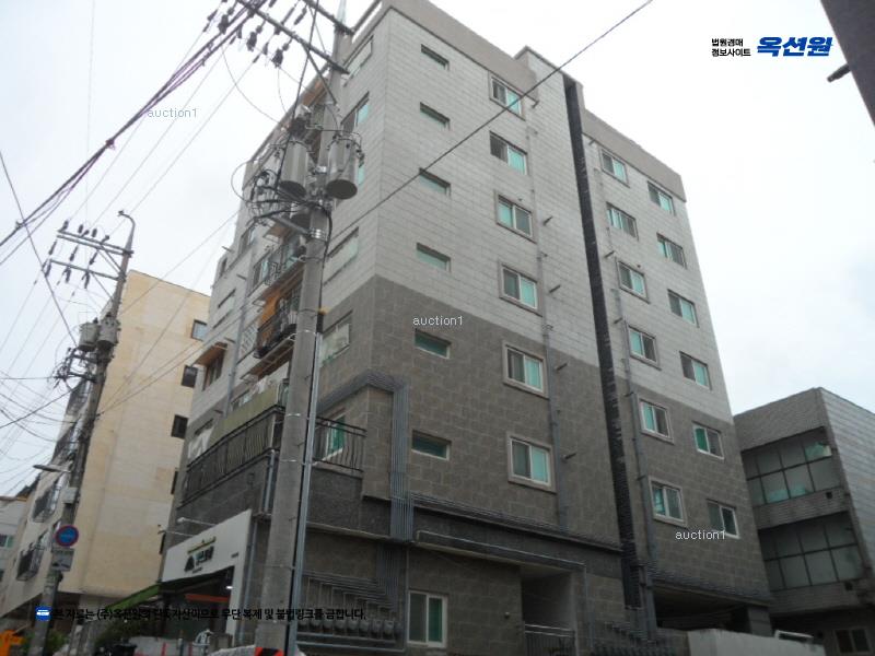 2025타경8021 서울특별시 강서구 등촌로5길 18-8, 경민아트빌 6층 602호 다세대(빌라)[공급9평형] 경매 이미지