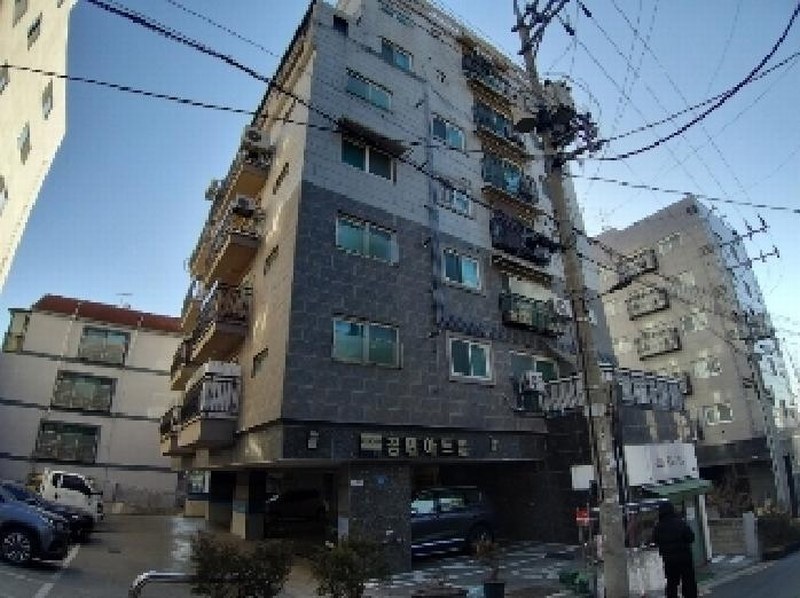 2025타경8021 서울특별시 강서구 등촌로5길 18-8, 경민아트빌 6층 602호 다세대(빌라)[공급9평형] 경매 이미지