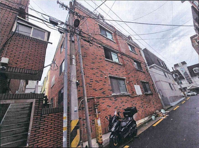 2025타경1792 대구광역시 달서구 용산동 557-11 다가구(원룸등) 경매 이미지