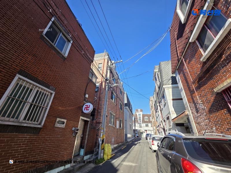 2025타경1792 대구광역시 달서구 용산동 557-11 다가구(원룸등) 경매 이미지