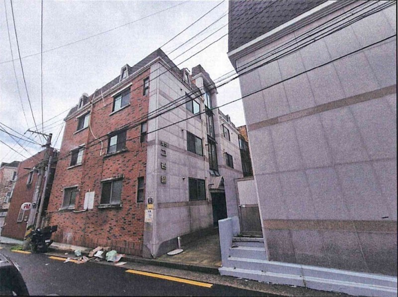 2025타경1792 대구광역시 달서구 용산동 557-11 다가구(원룸등) 경매 이미지
