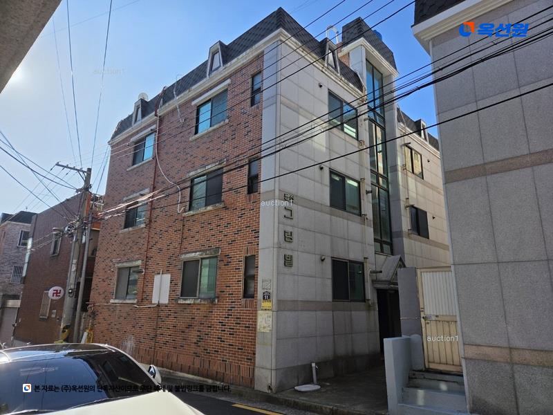 2025타경1792 대구광역시 달서구 용산동 557-11 다가구(원룸등) 경매 이미지