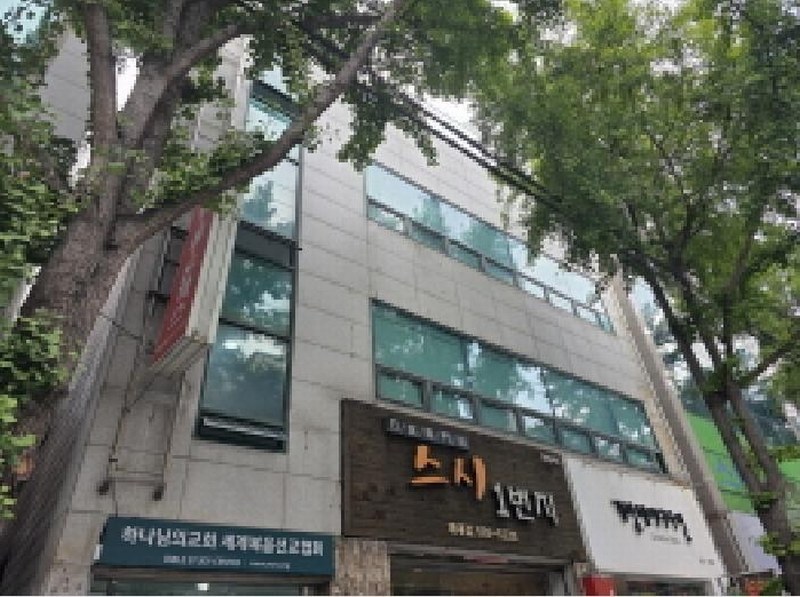 2025타경1921 대구광역시 달서구 호산동 361-6 근린시설 경매 이미지