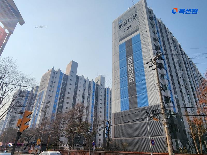 2025타경1976 대구광역시 달서구 학산로7길 27, 월성보성타운 205동 6층 605호 아파트[공급48평형] 경매 이미지