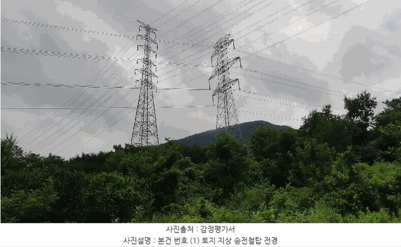 2025타경2030 경상북도 성주군 용암면 용정리 산80 임야 경매 이미지