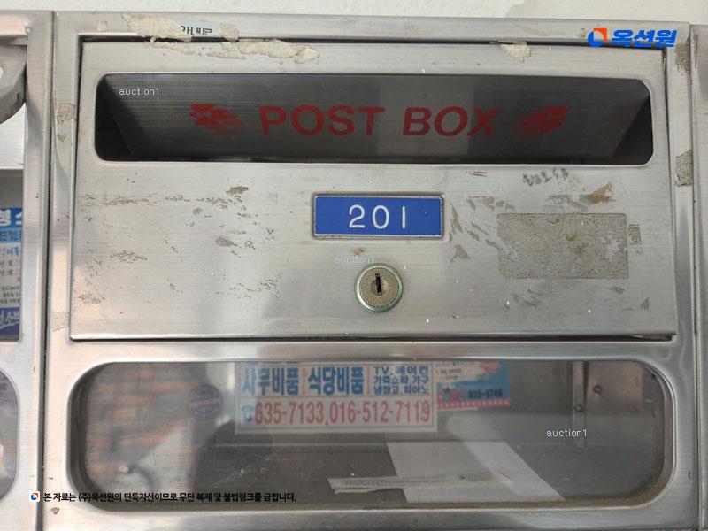 2025타경2160 대구광역시 달서구 월배로34길 72, 대도빌리지 2층 201호 다세대(빌라) 경매 이미지