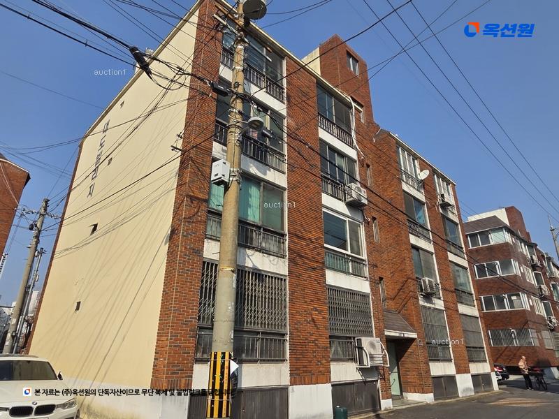 2025타경2160 대구광역시 달서구 월배로34길 72, 대도빌리지 2층 201호 다세대(빌라) 경매 이미지