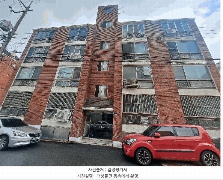 2025타경2160 대구광역시 달서구 월배로34길 72, 대도빌리지 2층 201호 다세대(빌라) 경매 이미지