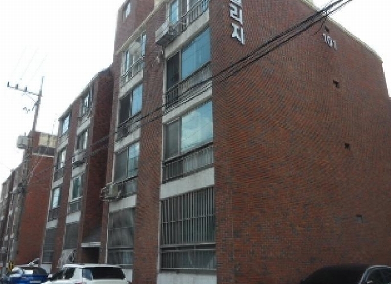2025타경2160 대구광역시 달서구 월배로34길 72, 대도빌리지 2층 201호 다세대(빌라) 경매 이미지