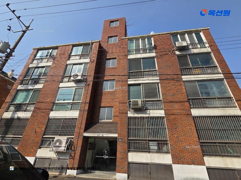 2025타경2160 대구광역시 달서구 월배로34길 72, 대도빌리지 2층 201호 다세대(빌라) 경매 이미지