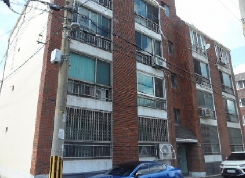 2025타경2160 대구광역시 달서구 월배로34길 72, 대도빌리지 2층 201호 다세대(빌라) 경매 이미지