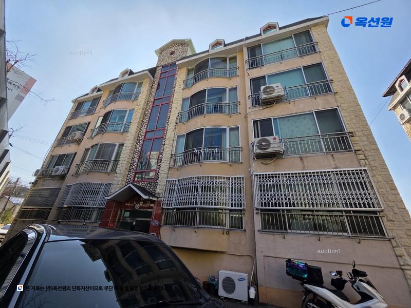 2025타경2214 대구광역시 달성군 서재로30길 6-7, 태진빌라트 3층 302호 다세대(빌라) 경매 이미지