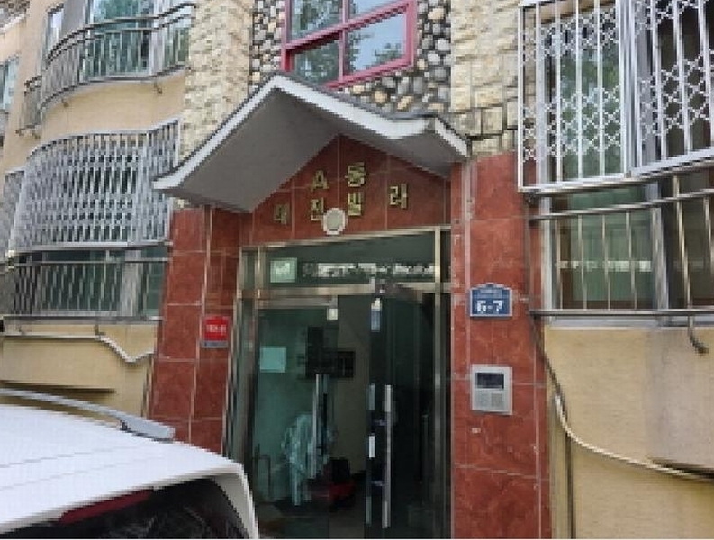 2025타경2214 대구광역시 달성군 서재로30길 6-7, 태진빌라트 3층 302호 다세대(빌라) 경매 이미지