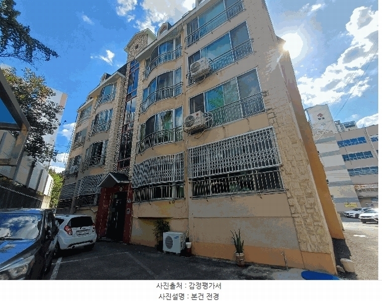 2025타경2214 대구광역시 달성군 서재로30길 6-7, 태진빌라트 3층 302호 다세대(빌라) 경매 이미지