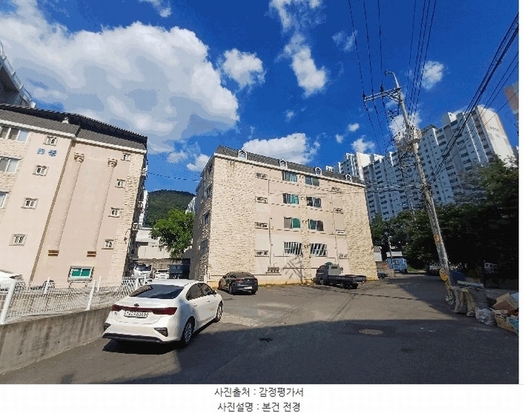 2025타경2214 대구광역시 달성군 서재로30길 6-7, 태진빌라트 3층 302호 다세대(빌라) 경매 이미지