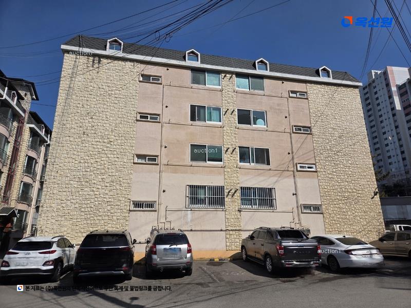 2025타경2214 대구광역시 달성군 서재로30길 6-7, 태진빌라트 3층 302호 다세대(빌라) 경매 이미지