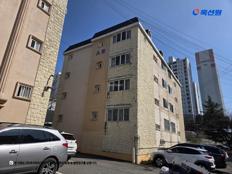 2025타경2214 대구광역시 달성군 서재로30길 6-7, 태진빌라트 3층 302호 다세대(빌라) 경매 이미지