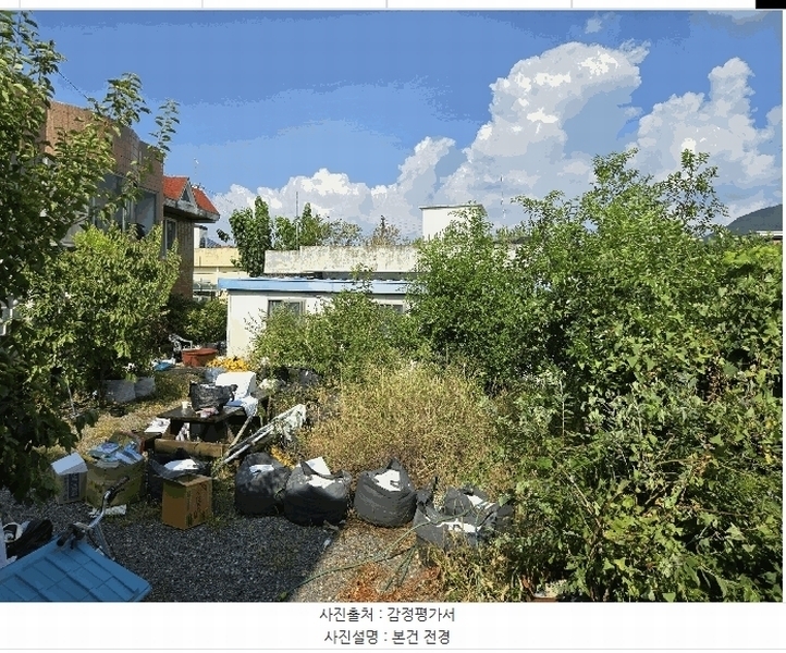 2025타경2276 대구광역시 달성군 논공읍 금포리 2035-2 주택 경매 이미지