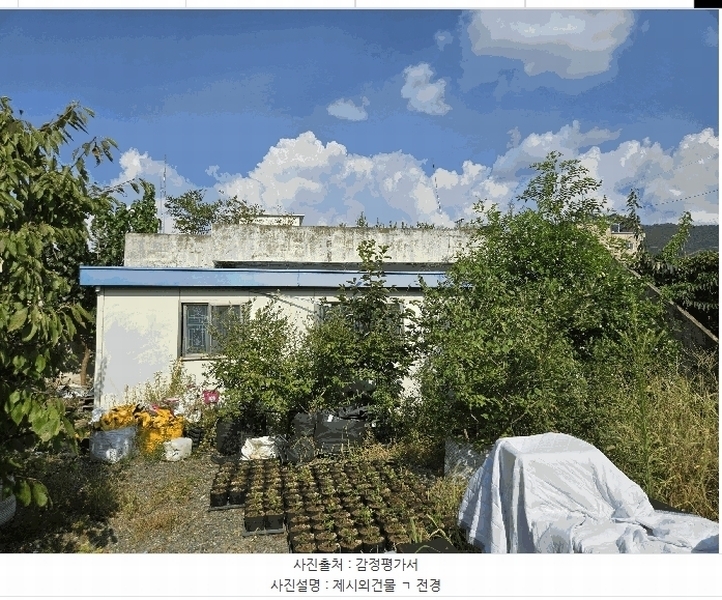 2025타경2276 대구광역시 달성군 논공읍 금포리 2035-2 주택 경매 이미지