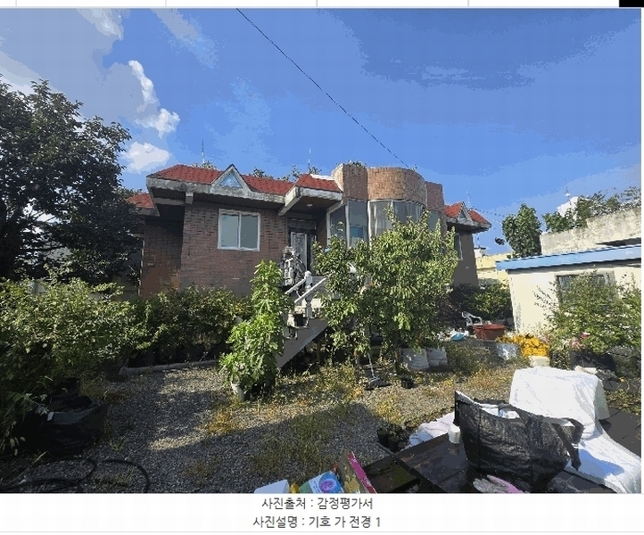 2025타경2276 대구광역시 달성군 논공읍 금포리 2035-2 주택 경매 이미지
