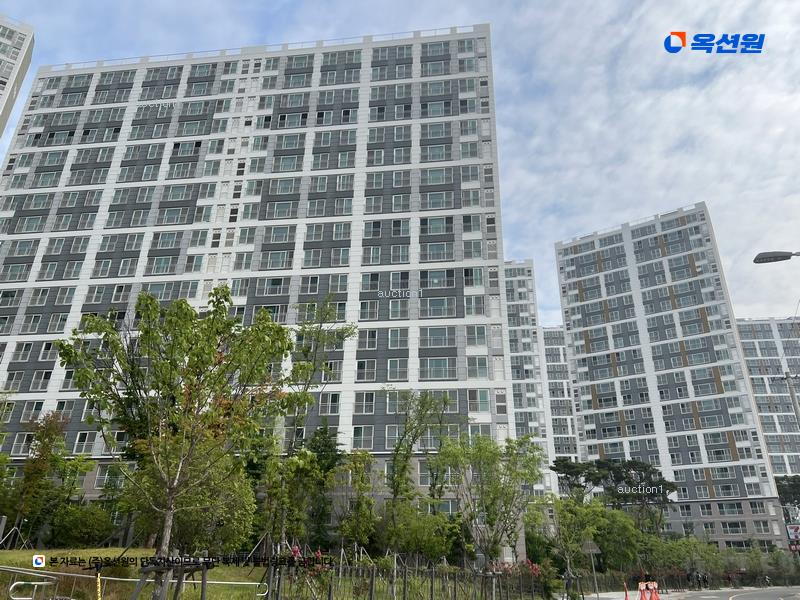 2025타경2337 대구광역시 달성군 국가산단서로84길 118, 대구국가산단영무예다음 109동 3층 301호 아파트[공급27평형] 경매 이미지