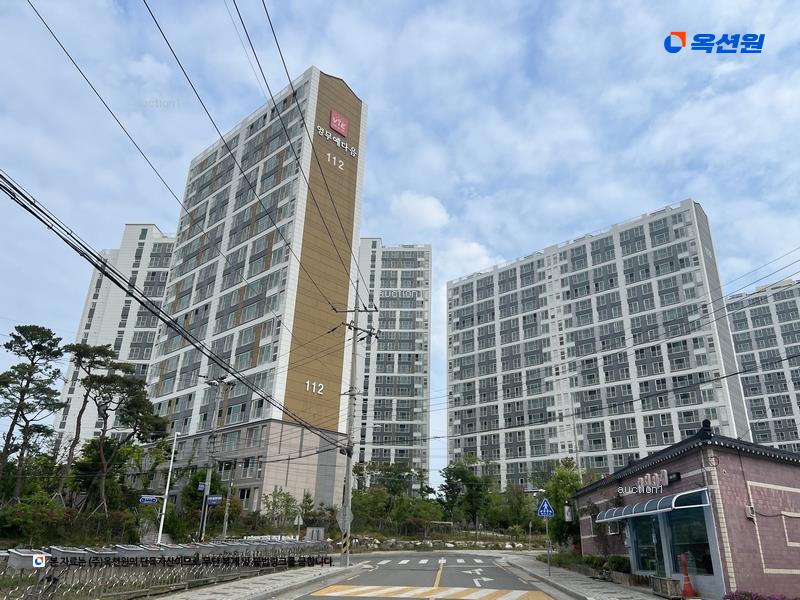 2025타경2337 대구광역시 달성군 국가산단서로84길 118, 대구국가산단영무예다음 109동 3층 301호 아파트[공급27평형] 경매 이미지