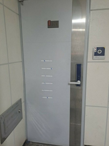2025타경8182 서울특별시 강서구 가로공원로76가길 22, 현대블루밍 102동 2층 201호 근린상가 경매 이미지