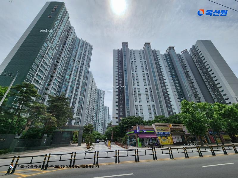 2025타경30912 대구광역시 달서구 조암로6길 20, 월성푸르지오 108동 2층 204호 아파트[공급40평형] 경매 이미지