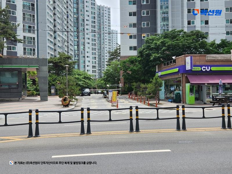 2025타경30912 대구광역시 달서구 조암로6길 20, 월성푸르지오 108동 2층 204호 아파트[공급40평형] 경매 이미지