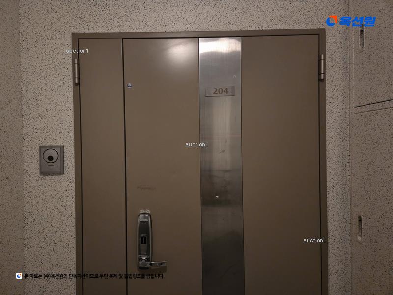 2025타경30912 대구광역시 달서구 조암로6길 20, 월성푸르지오 108동 2층 204호 아파트[공급40평형] 경매 이미지