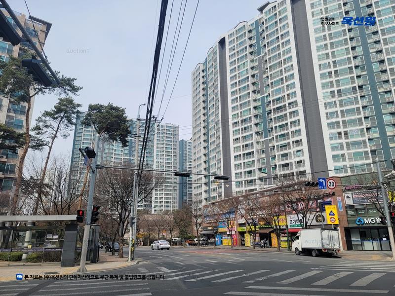 2025타경30912 대구광역시 달서구 조암로6길 20, 월성푸르지오 108동 2층 204호 아파트[공급40평형] 경매 이미지